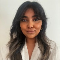 Saveena Persaud