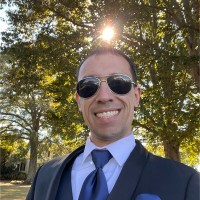 Josh Schoenblatt, Mba