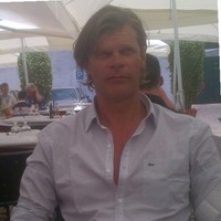 Guy Roosenbroeck