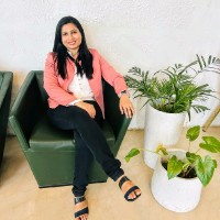 Jyothi M