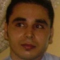 Faouzi Chikri