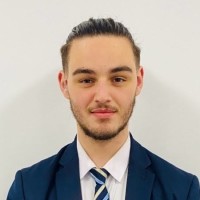 Christopher Stevenson