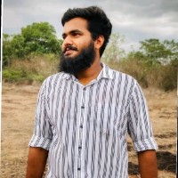 Adarsh Ramesh