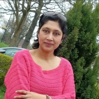 Deepa Kapruwan