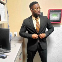 Afolabi Atobatele