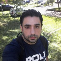 Bruno Zolotareff dos Santos