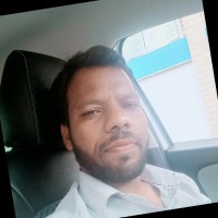 Mahesh Chandra