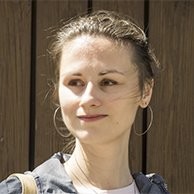 Sarah Delforge