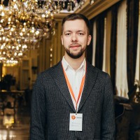 Konstantin Podroykin