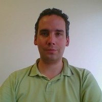 Bart Scheffers