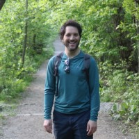 Guillaume Gaudreault