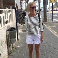 Nancy Kaufmann