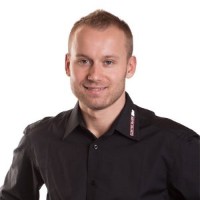 Maximilian Strobl