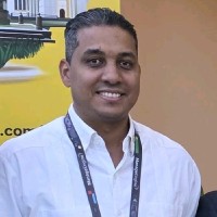 Arnaldo Abreu, MCIS, MCC