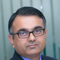 Ashok Chauhan
