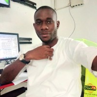 Honoré Djali De ESSIMI