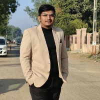 Bhargav Patel