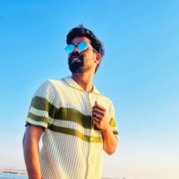 Dharm Raj Rao