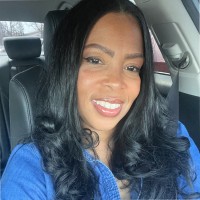 Nakia Grant