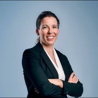 Catherine Pihan-Le Bars
