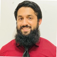 Zeshan Raja