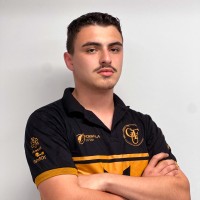 Matheus Felipe Tusset