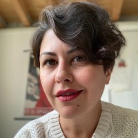 Maral Jefroudi, Phd