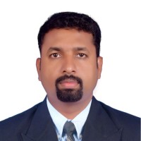 Vinodh Kumar V