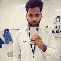 Sajid Imran