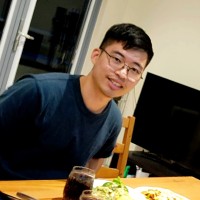 Patrick Chin Wai Kwok
