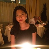 zhen liu