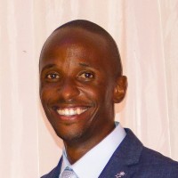 Daudi Gicheru