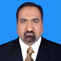 Asif Mehmood
