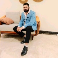 Ankit Shukla