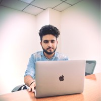 Hareesh S