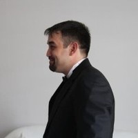 Özgür Topağaç