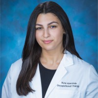 Kyla Kierstein, M.S., OTR/L
