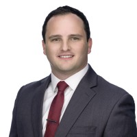 Zachary Roseman, CPA, CVA