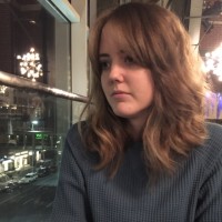 Samantha Morlan