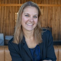 Melissa Crone