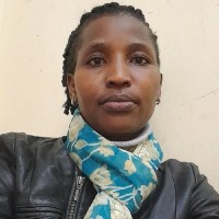 Beatrice Nzyuko