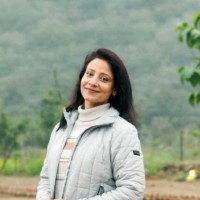 Rashmi Singh