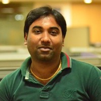 Saravanan Gani