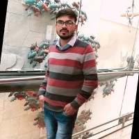 Ved Prakash Choudhury