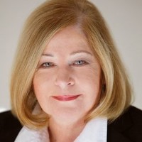 Beverley Gibson