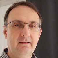 Eric Delsarte
