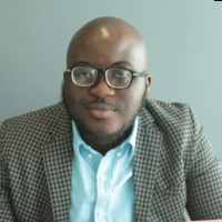 Kwadwo Amoah