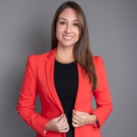 Vanessa Vidal Solis