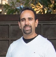 Shahab Malik, PhD