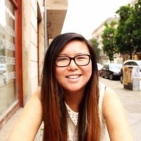 Louise Tan